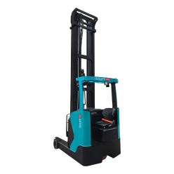 Ричтрак электрический PROLIFT PRO RV 20100 M2 li-ion (2000 кг; 10 м; 48В / 560Ач) PROLIFT PRO