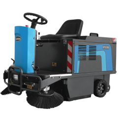 Самоходная подметальная машина Gadlee GTS 1200