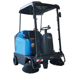 Самоходная подметальная машина Gadlee GTS 1450