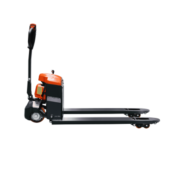 Самоходная тележка Noblelift EPT20Q 2000KG Самоходная тележка Noblelift EPT20Q 2000KG
