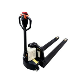 Самоходная тележка PROLIFT M2 SR12 2000 Li-ion (г/п 1200 кг, 2000x550)