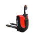 Самоходная тележка с платформой для оператора OXLIFT TX20E (г/п 2000 кг, 200 мм, 1150x550)