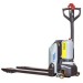 Самоходная электрическая тележка Tisel Technics ETE20N 48V/20Ah Li-Ion