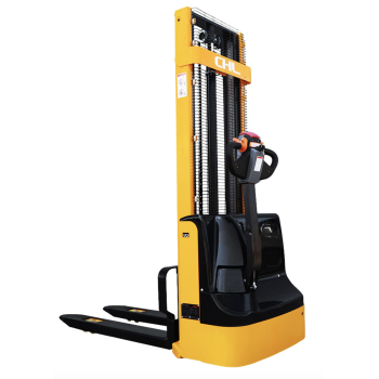 Самоходный штабелер CHL CDD12 1200 кг 3500 мм Самоходный штабелер CHL CDD12 1200 кг 3500 мм