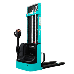 Самоходный Штабелер GLAVMAN GXE 1235L 1200 кг 3500 мм