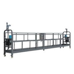 Строительная люлька SKYER ZLP-630-80 (длина троса 80 м) Строительная люлька SKYER ZLP-630-80 (длина троса 80 м)