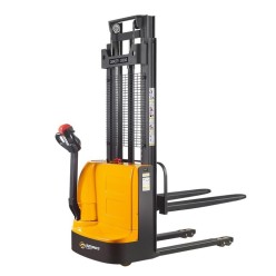 Штабелер самоходный CDD12A (1200 кг; 2,5 м; 24В / 85Ач) SMARTLIFT