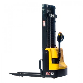Штабелер электрический CHL CDD12J (г/п 1200 кг, в/п 3500 мм)