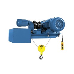 Электрическая канатная таль Gearsen CDL 1060 Электрическая канатная таль Gearsen CDL 1060