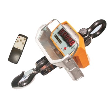 Весы крановые КВ-15000-ВТ Весы крановые КВ-15000-ВТ