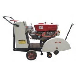 Швонарезчик дизельный (Changchai) TOR HQR800 Швонарезчик дизельный (Changchai) TOR HQR800