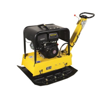 Виброплита реверсивная 300 кг, 38 кН (Loncin) TOR CR-330 PRO