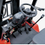 Автопогрузчик дизельный HANGCHA с Сайдшифтом CPCD25-AG2 4500 мм 2500 кг