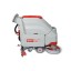 Аккумуляторная поломоечная машина Bennett Clever C660bt Basic 100Ач LI-Ion Аккумуляторная поломоечная машина Bennett Clever C660bt Basic 100Ач LI-Ion