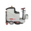 Аккумуляторная поломоечная машина с местом оператора Bennett Ranger R660b Аккумуляторная поломоечная машина с местом оператора Bennett Ranger R660b