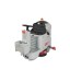 Аккумуляторная поломоечная машина с местом оператора Bennett Ranger R660b 100Ач Li-Ion Аккумуляторная поломоечная машина с местом оператора Bennett Ranger R660b 100Ач Li-Ion