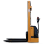 Самоходный штабелер CHL CDD12 1200 кг 3500 мм Самоходный штабелер CHL CDD12 1200 кг 3500 мм