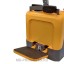 Электрическая самоxодная тележка CBD20R-II (2000 кг; 24В / 210Ач) SMARTLIFT