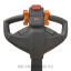 Электрическая самоxодная тележка CBD20R-II (2000 кг; 24В / 210Ач) SMARTLIFT