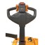 Электрическая самоxодная тележка CBD20R-II (2000 кг; 24В / 210Ач) SMARTLIFT