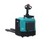 Электрическая самоходная тележка с платформой PROLIFT PRO SRT25 (г/п 2500 кг, 1150х550)