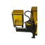 Станок правильно-отрезной с ЧПУ 4-14мм 7,5 кВт TOR GT4-14
