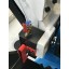 Ручной ленточнопильный станок для резки металла MetalTec BS 250 FH