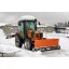 Отвал для уборки снега SB(L)-ММ-750
