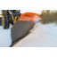 Снеговой отвал механический 1200 кг