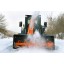 Снегометатель шнекороторный ST-SS-1100