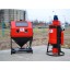 Пескоструйная камера PST-КСО-110-И-ФВ-М