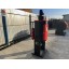 Пескоструйная камера PST-КСО-110-И-ФВ-М, загрузка боковая правая