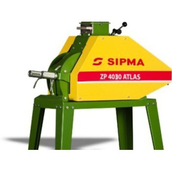 Зерноплющилка ZP 4030 Atlas