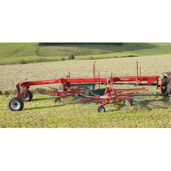 Валкообразователь KVERNELAND 9577 S