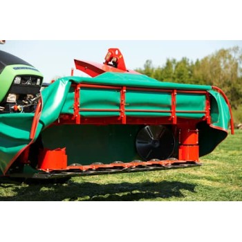 Косилка Kverneland 2828 F - 2832 F Косилка Kverneland 2828 F - 2832 F