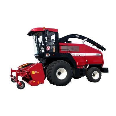 Кормоуборочный комбайн GOMSELMASH FS80 Кормоуборочный комбайн GOMSELMASH FS80