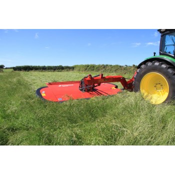 Косилка навесная Kverneland 3332 MR
