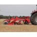 Глубокорыхлитель Kverneland DTX 300 с гидравлической защитой, дисковая секция 24 диска, каток 3 м.