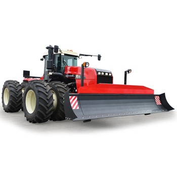 Отвал снегоуборочный ППО-4 для Versatile RSM 2375, 2400 Отвал снегоуборочный ППО-4 для Versatile RSM 2375, 2400