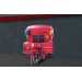 Вертикальный кормомеситель-кормораздатчик FMV 8F 8 м3 фронтальная загрузка