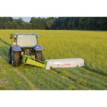 Косилка дисковая задненавесная KD 2510 KOS