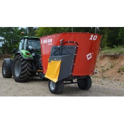 Миксер-кормораздатчик Т-659 6 м3 Standart