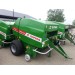 Пресс рулонный PS 1211 Farma Plus (цепная, 1,2х1,2) с обматыванием сеткой