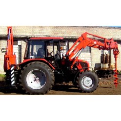 Буровая установка ПФН-155-03 Ф 360 Буровая установка ПФН-155-03 Ф 360