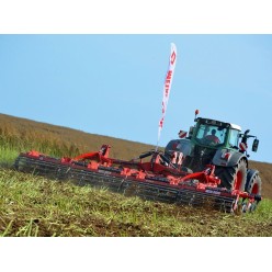 Дискатор Metal-Fach U-786 8 м Дискатор Metal-Fach U-786 8 м