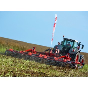 Дискатор Metal-Fach U-786 8 м Дискатор Metal-Fach U-786 8 м