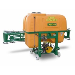 Опрыскиватель PGC800M PLS B-80 12 MT