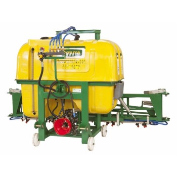 Опрыскиватель PGC800H B-80 12 MT гидролифт