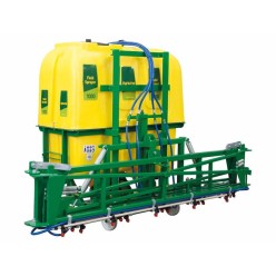 Опрыскиватель PGC1000H B-80 12 MT гидролифт
