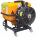 Опрыскиватель R6C-400 PLS B-80 Q60 на трактор